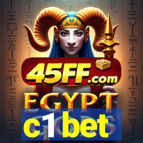c1 bet